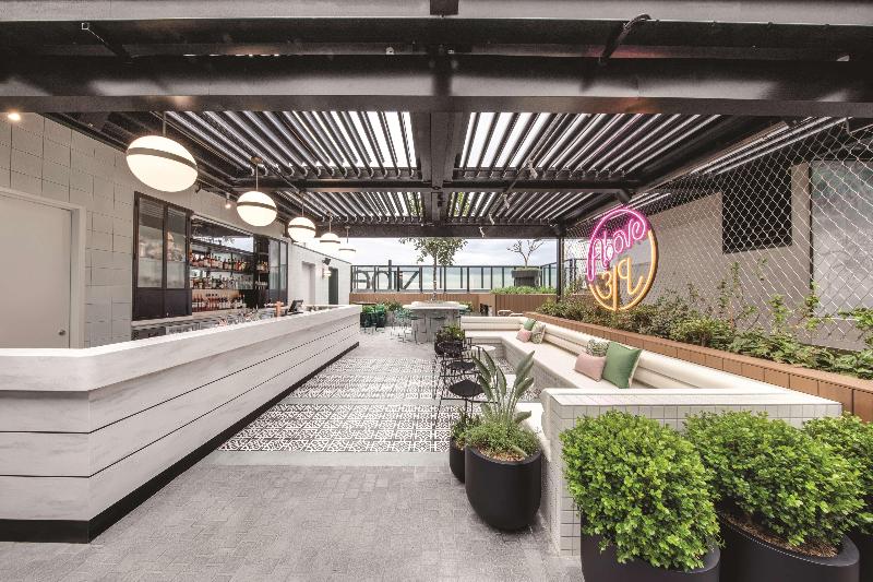 Fotos del hotel Vibe  Sydney Darling Harbour:  12