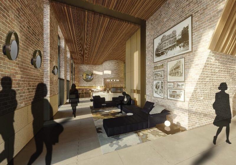 Fotos del hotel Vibe  Sydney Darling Harbour:  13