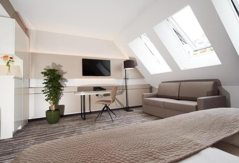 Fotos del hotel Boutiquehotel Am Stadtgarten:  3