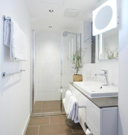 Fotos del hotel Boutiquehotel Am Stadtgarten:  4