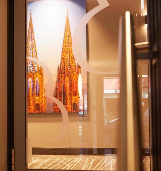 Fotos del hotel Boutiquehotel Am Stadtgarten:  5