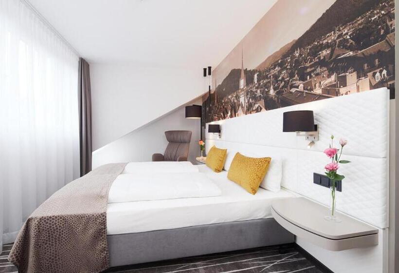 Fotos del hotel Boutiquehotel Am Stadtgarten:  7