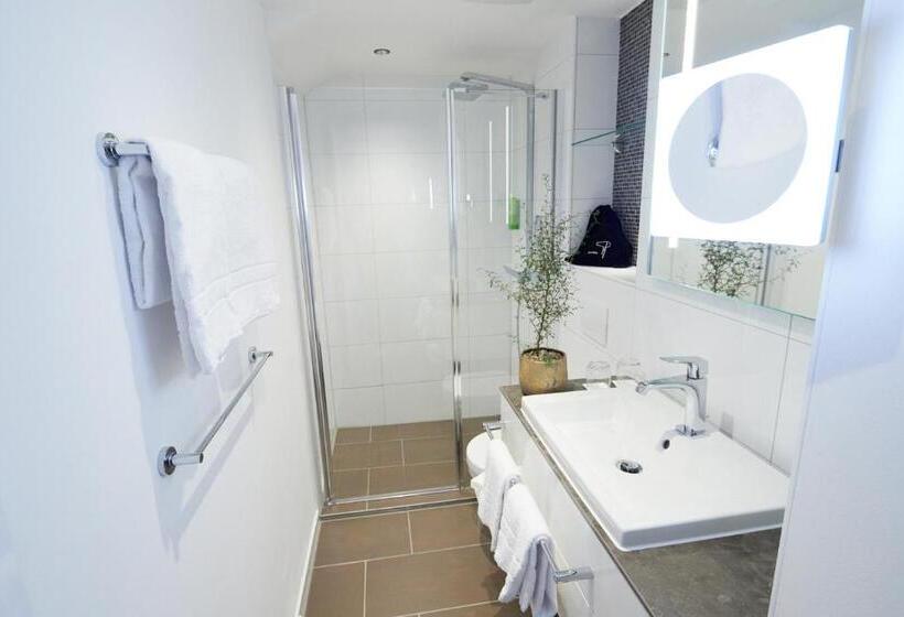 Fotos del hotel Boutiquehotel Am Stadtgarten:  2