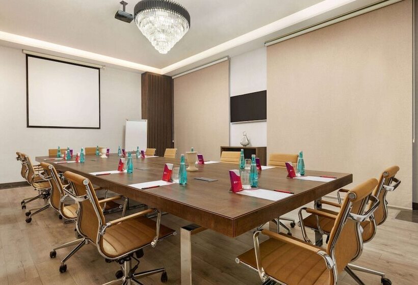 Fotos del hotel Ramada Encore By Wyndham Istanbul Basin Express:  22