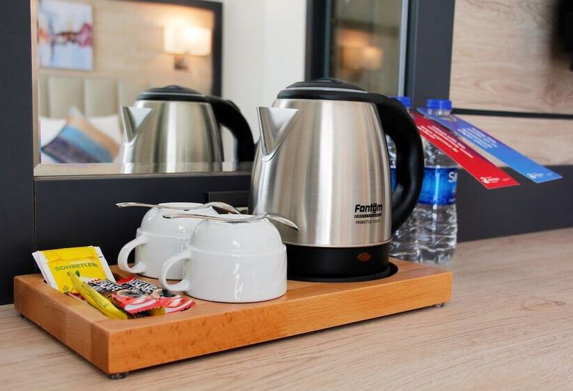 Fotos del hotel Ramada Encore By Wyndham Istanbul Basin Express:  24