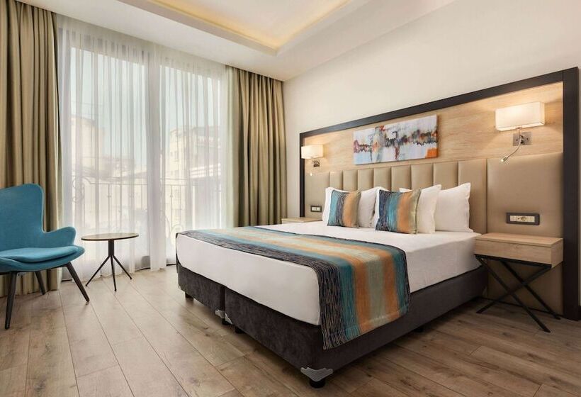 Fotos del hotel Ramada Encore By Wyndham Istanbul Basin Express:  2