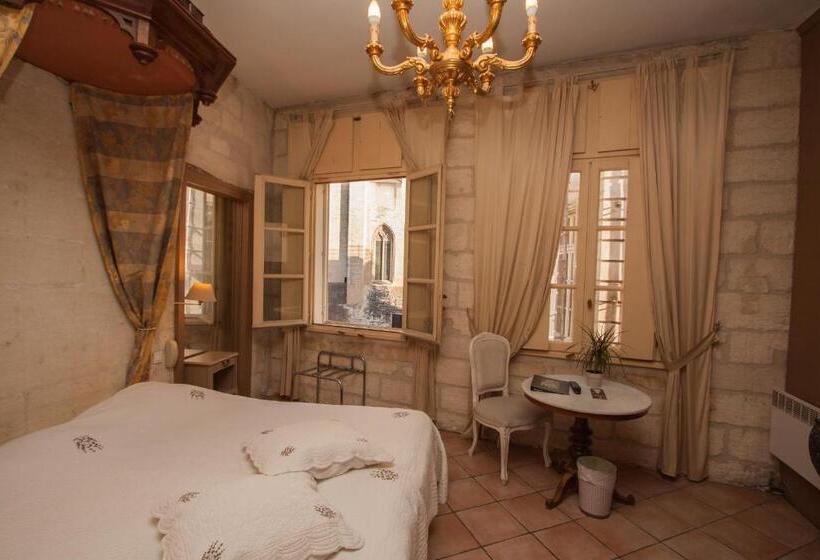 Fotos del hotel Hôtel Du Palais Des Papes:  23