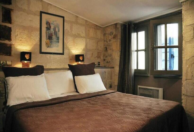 Fotos del hotel Hôtel Du Palais Des Papes:  22