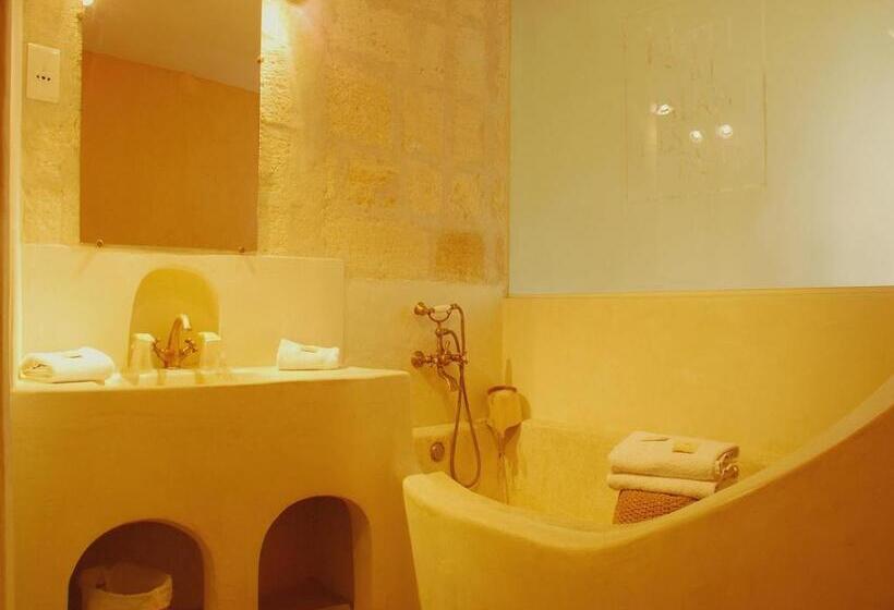 Fotos del hotel Hôtel Du Palais Des Papes:  9