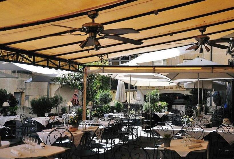 Fotos del hotel Hôtel Du Palais Des Papes:  3