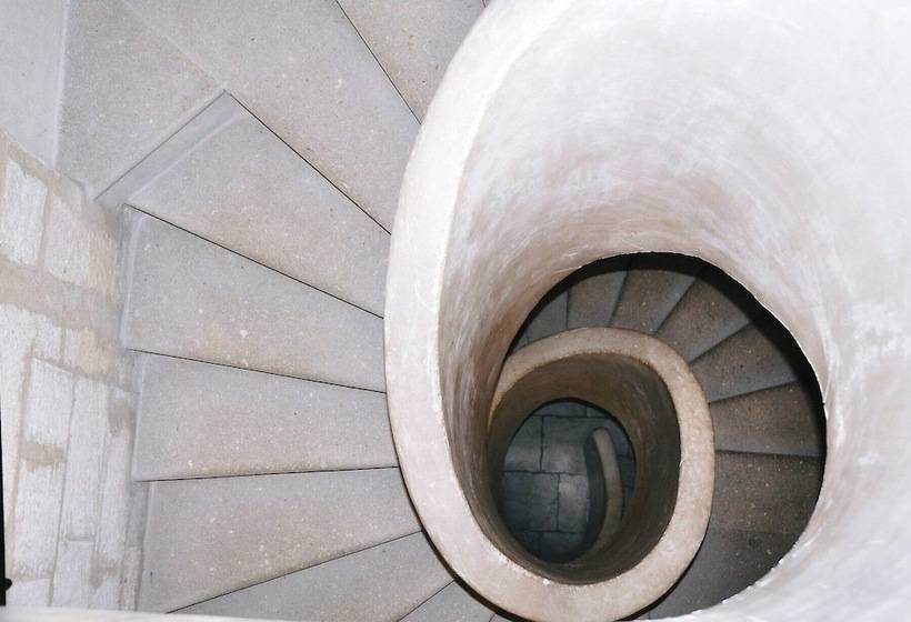 Fotos del hotel Hôtel Du Palais Des Papes:  21