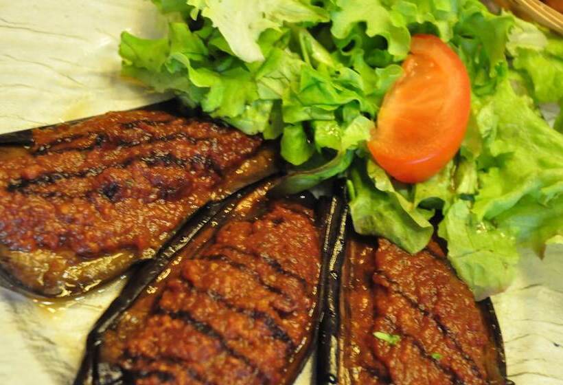 Fotos del hotel Hôtel Du Palais Des Papes:  20