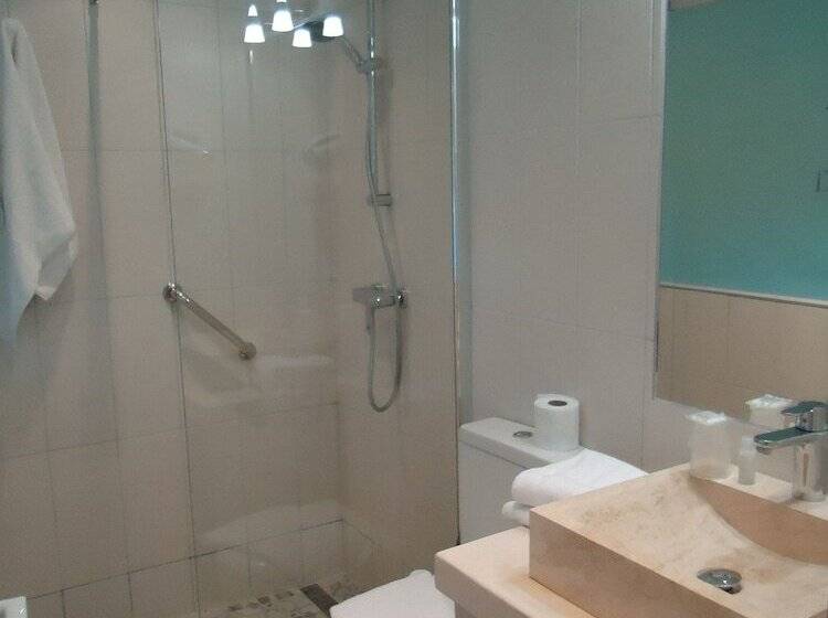 Fotos del hotel Hôtel Du Palais Des Papes:  16