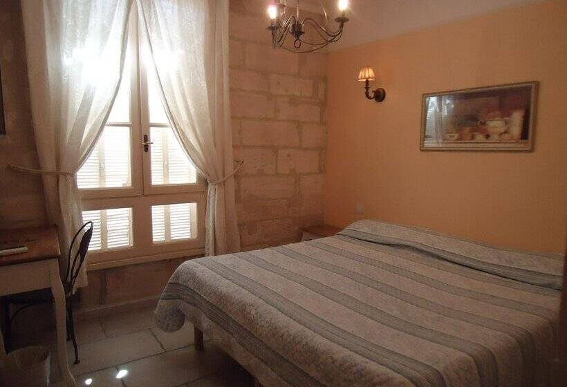 Fotos del hotel Hôtel Du Palais Des Papes:  24