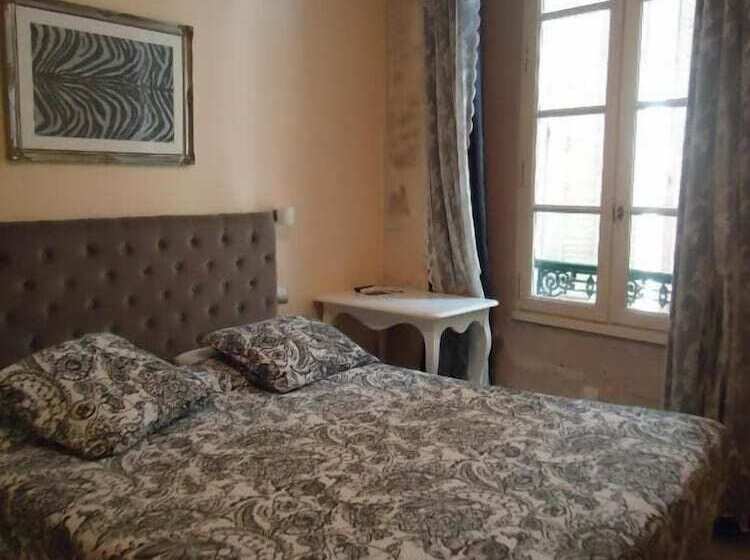 Fotos del hotel Hôtel Du Palais Des Papes:  4