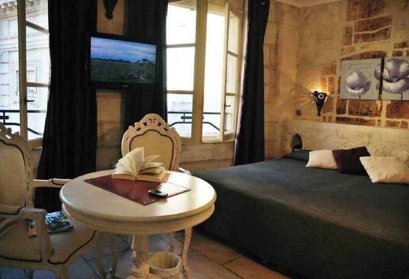 Fotos del hotel Hôtel Du Palais Des Papes:  8
