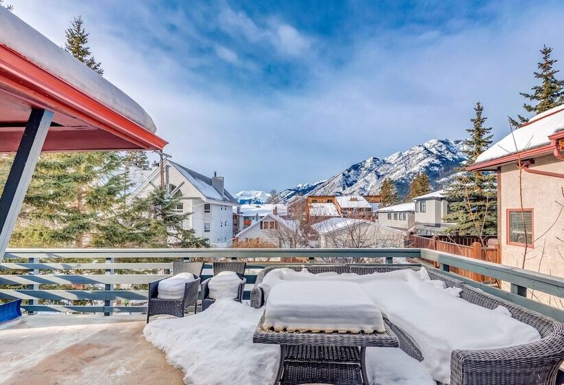 Rocky Mountain Bed & Breakfast