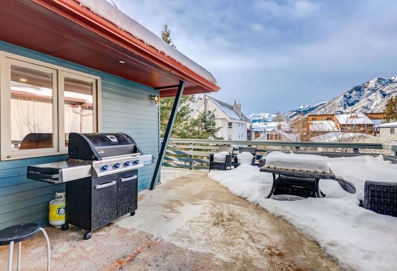 Fotos del hotel Rocky Mountain Bed & Breakfast:  16