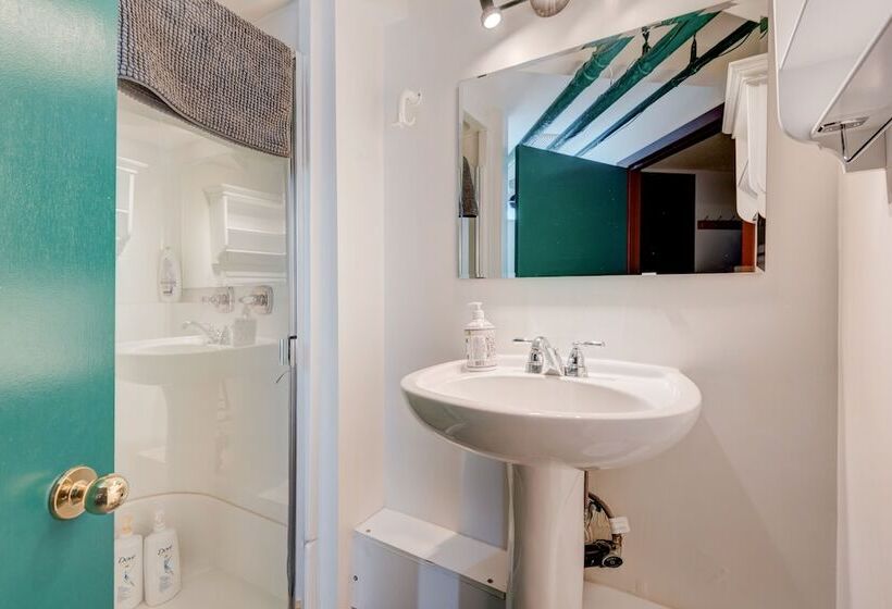 Fotos del hotel Rocky Mountain Bed & Breakfast:  22