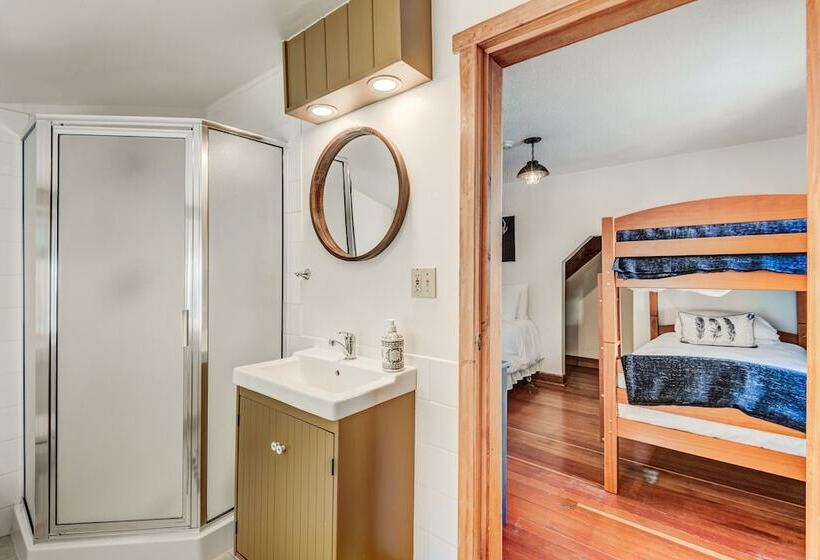 Fotos del hotel Rocky Mountain Bed & Breakfast:  21