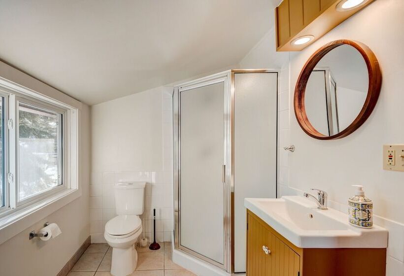 Fotos del hotel Rocky Mountain Bed & Breakfast:  20