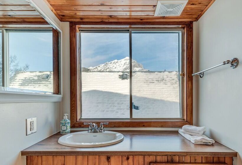 Fotos del hotel Rocky Mountain Bed & Breakfast:  19