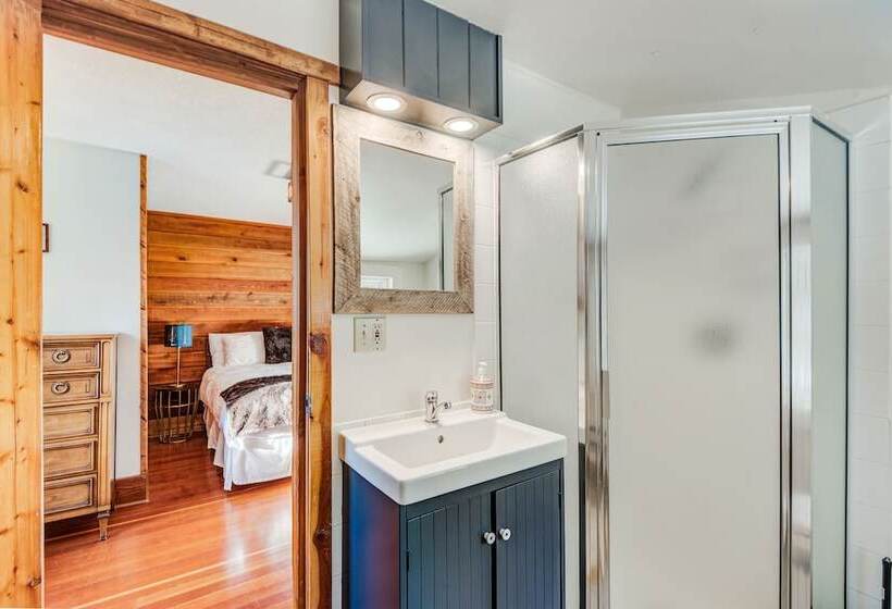 Fotos del hotel Rocky Mountain Bed & Breakfast:  18