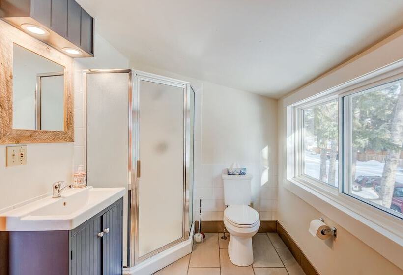 Fotos del hotel Rocky Mountain Bed & Breakfast:  17