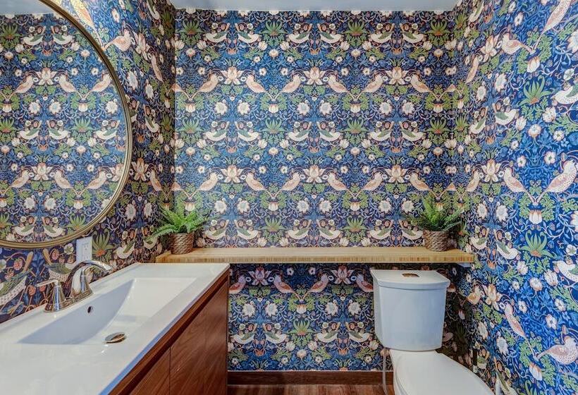 Fotos del hotel Rocky Mountain Bed & Breakfast:  14