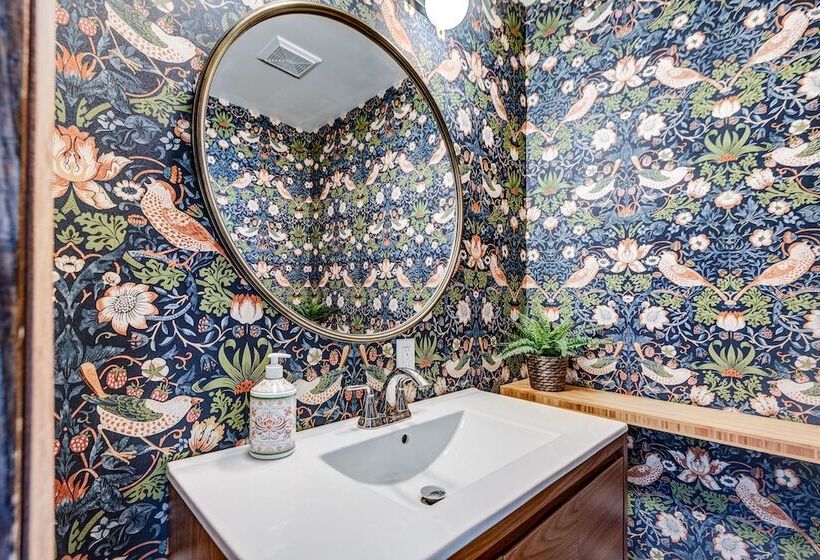 Fotos del hotel Rocky Mountain Bed & Breakfast:  13