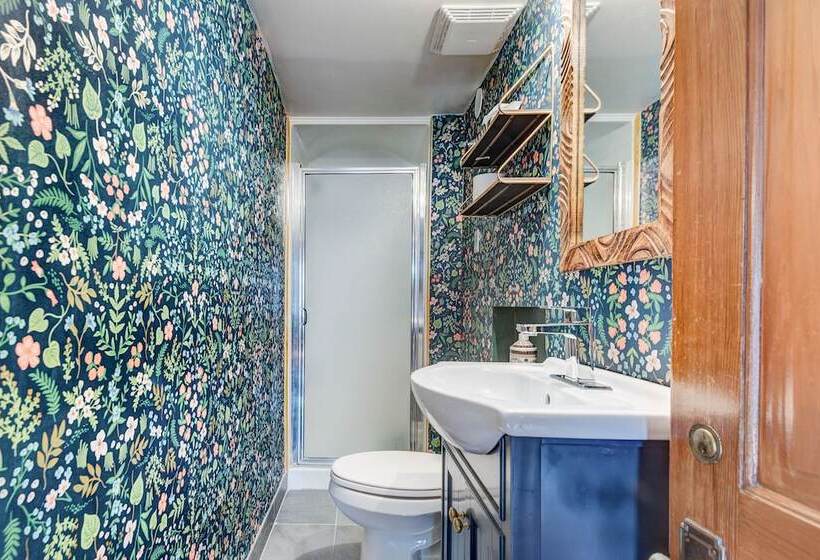 Fotos del hotel Rocky Mountain Bed & Breakfast:  12