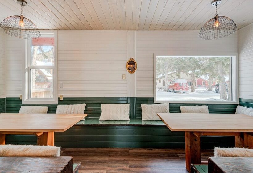 Fotos del hotel Rocky Mountain Bed & Breakfast:  11