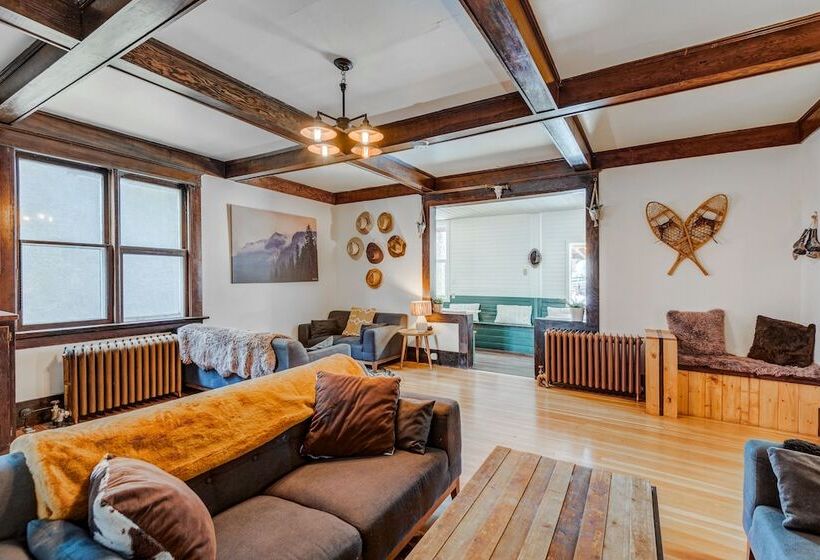 Fotos del hotel Rocky Mountain Bed & Breakfast:  10