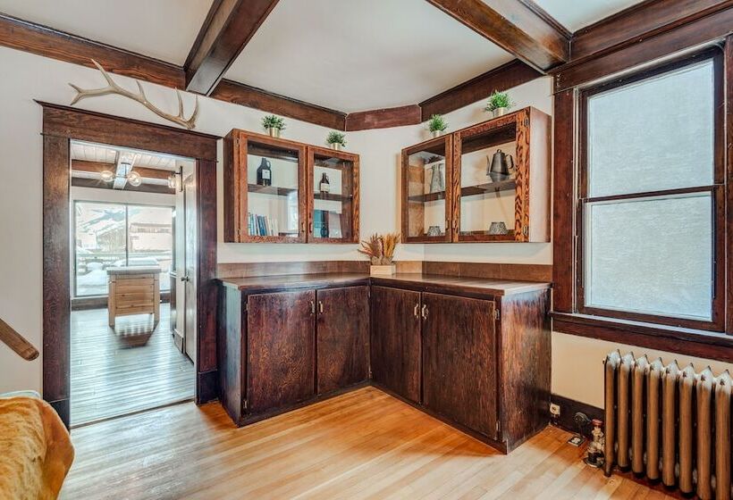 Fotos del hotel Rocky Mountain Bed & Breakfast:  9