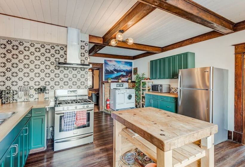 Fotos del hotel Rocky Mountain Bed & Breakfast:  24