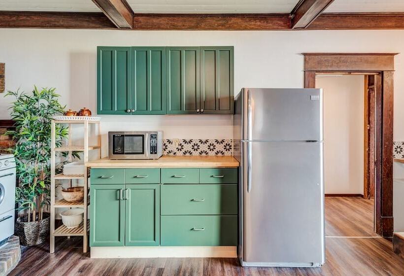 Fotos del hotel Rocky Mountain Bed & Breakfast:  25