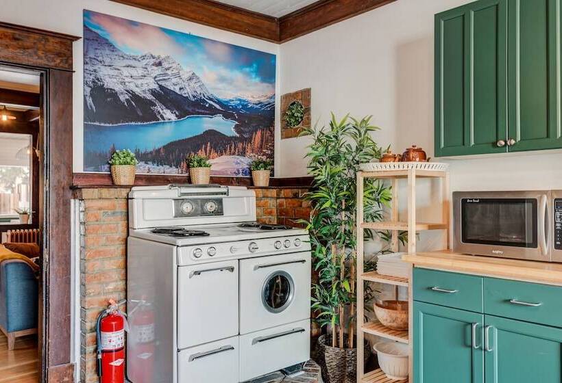 Fotos del hotel Rocky Mountain Bed & Breakfast:  6