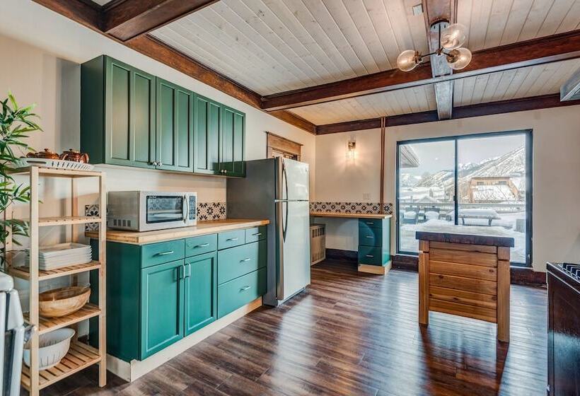 Fotos del hotel Rocky Mountain Bed & Breakfast:  5