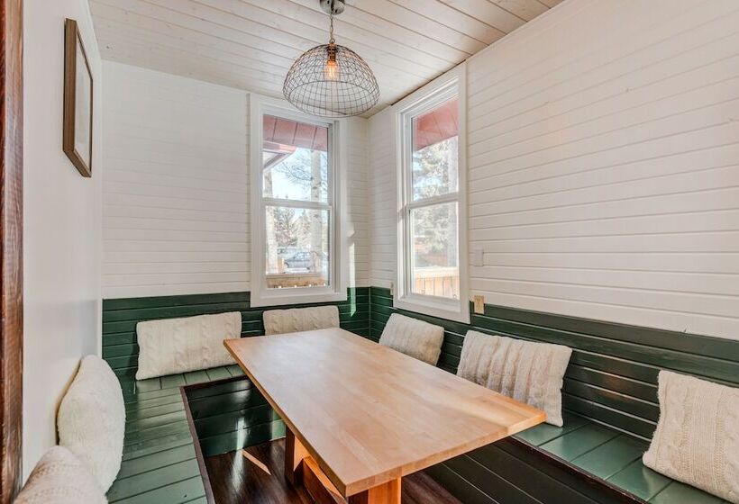 Fotos del hotel Rocky Mountain Bed & Breakfast:  4