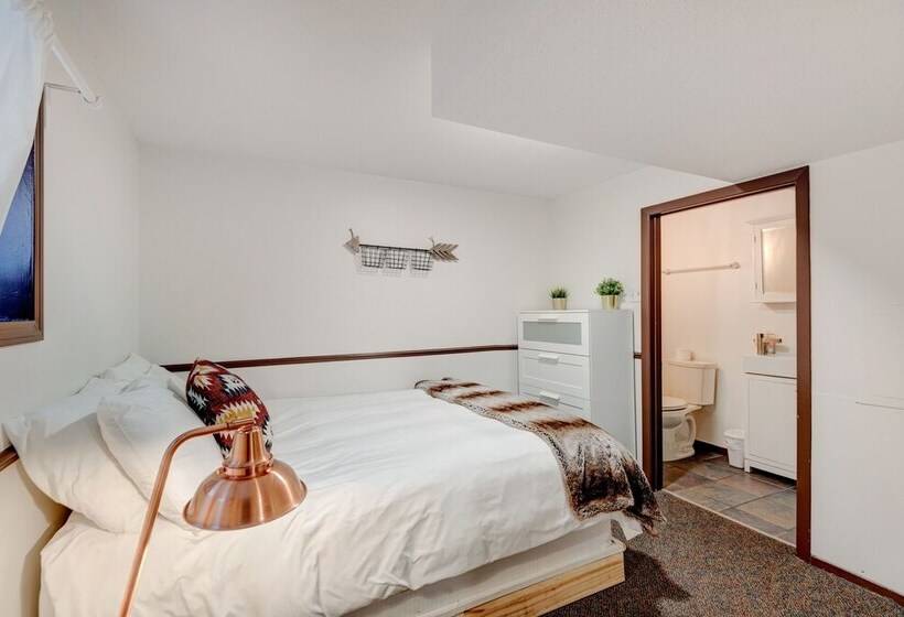 Fotos del hotel Rocky Mountain Bed & Breakfast:  3