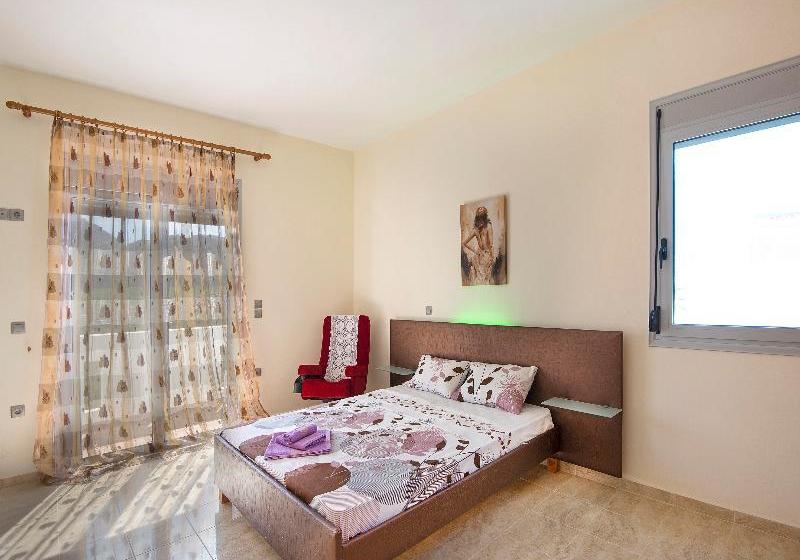 Fotos del hotel White Pearl Apolakkia:  6