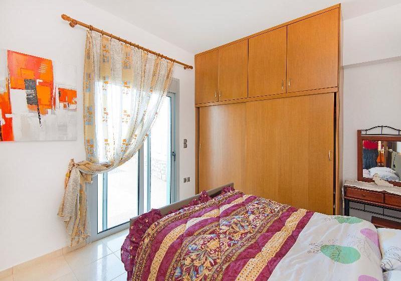 Fotos del hotel White Pearl Apolakkia:  7