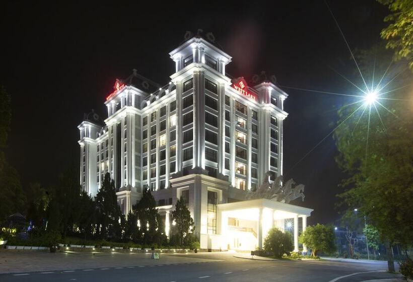 Fotos del hotel Westlake Hotel & Resort Vinh Phuc:  3