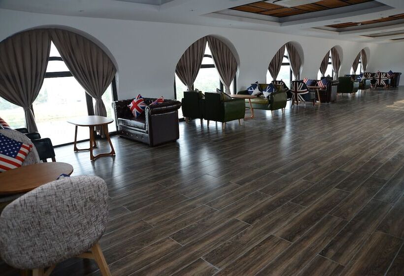 Fotos del hotel Westlake Hotel & Resort Vinh Phuc:  13