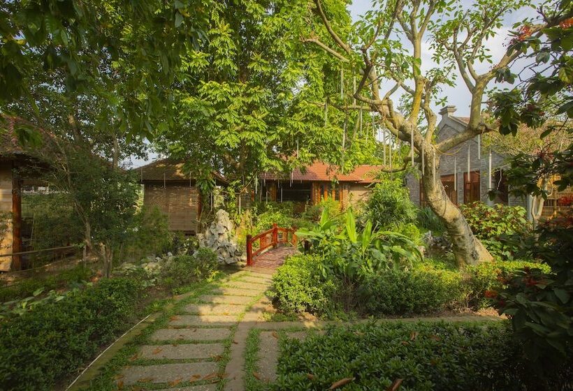 Fotos del hotel Westlake Hotel & Resort Vinh Phuc:  23