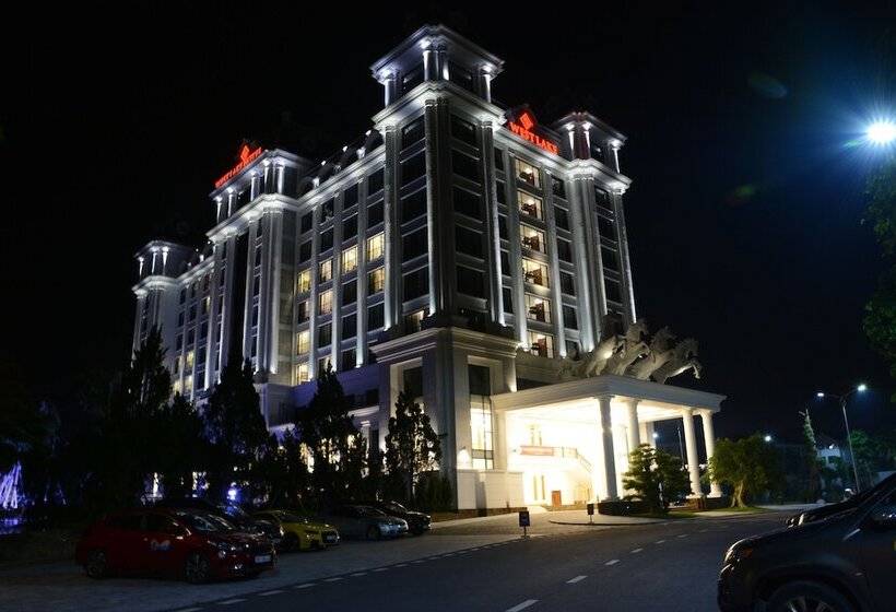 Fotos del hotel Westlake Hotel & Resort Vinh Phuc:  22