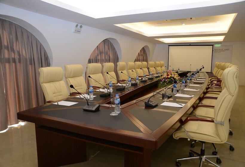 Fotos del hotel Westlake Hotel & Resort Vinh Phuc:  20