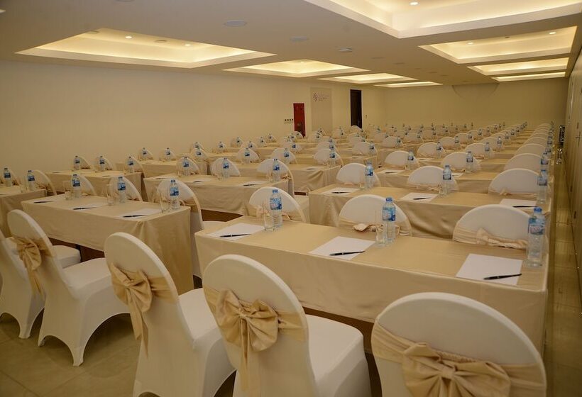 Fotos del hotel Westlake Hotel & Resort Vinh Phuc:  19