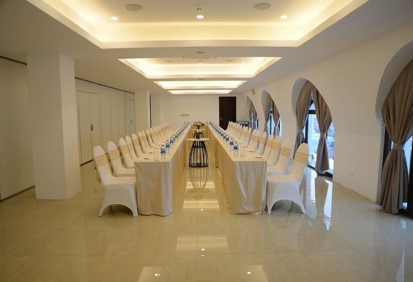 Fotos del hotel Westlake Hotel & Resort Vinh Phuc:  18