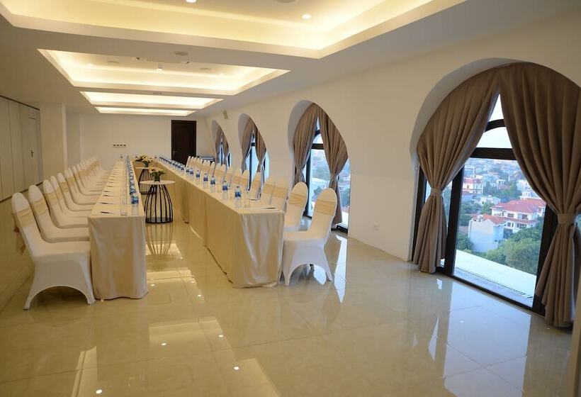 Fotos del hotel Westlake Hotel & Resort Vinh Phuc:  17